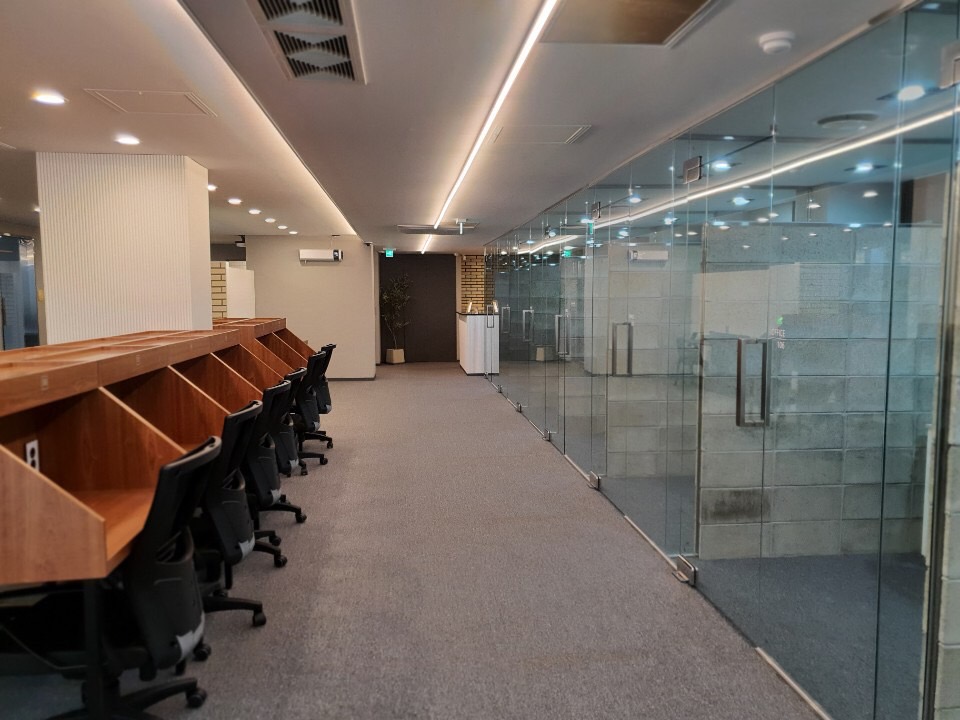 공유오피스 자람스페이스