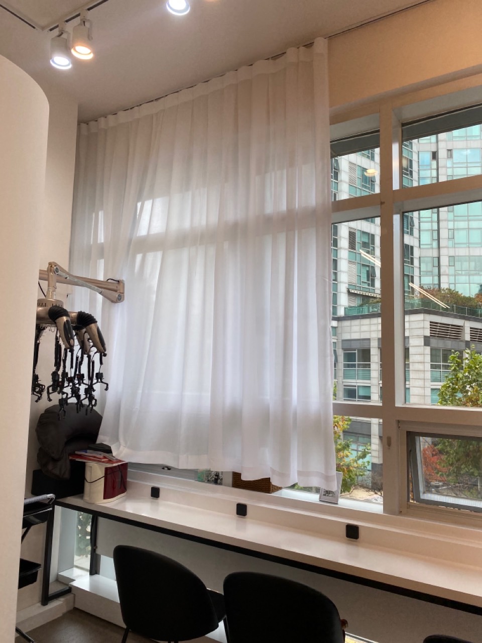 로즈미헤어 미용실