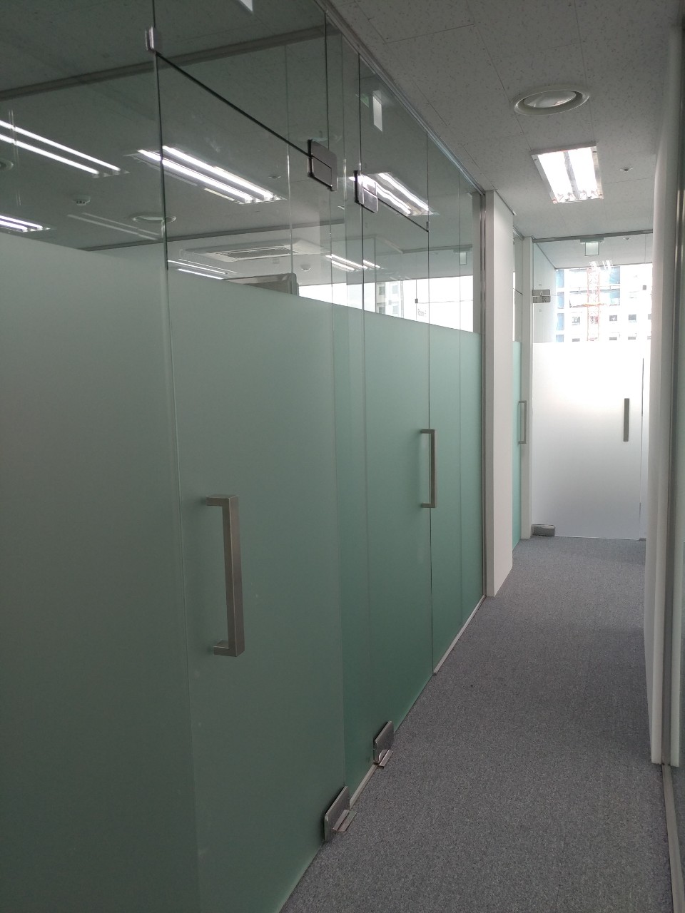 C&K법무법인 사무실