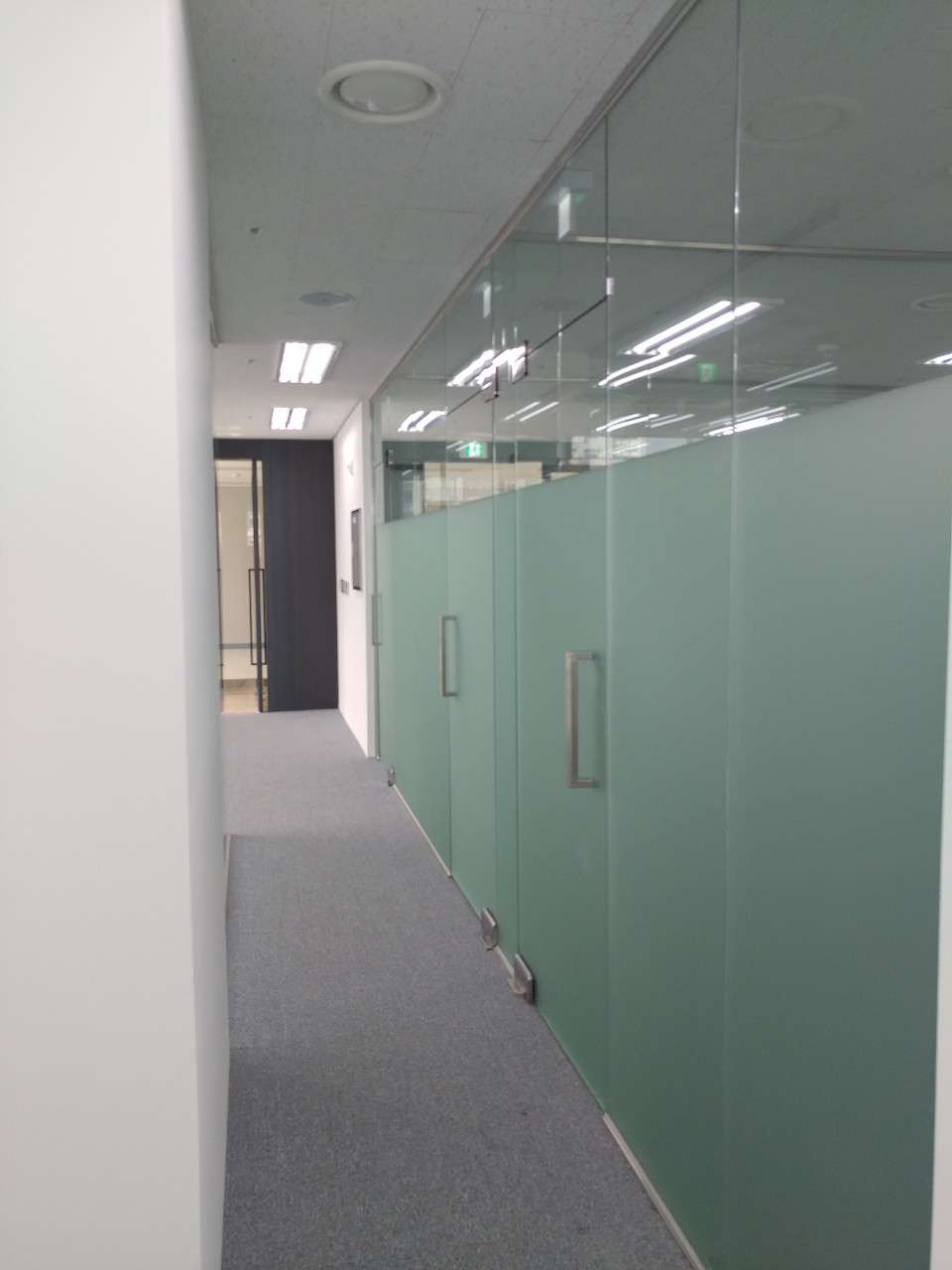 C&K법무법인 사무실