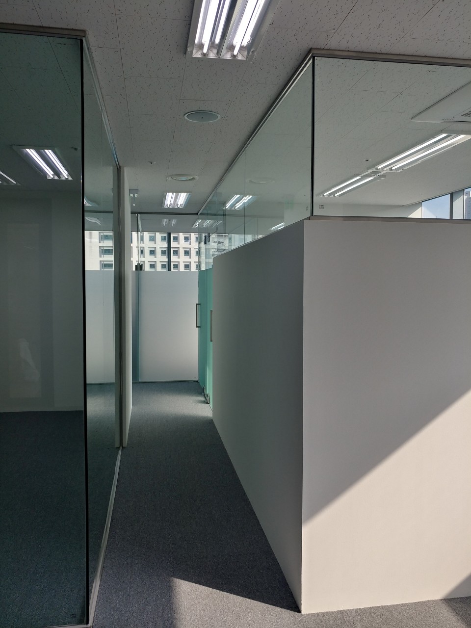 C&K법무법인 사무실