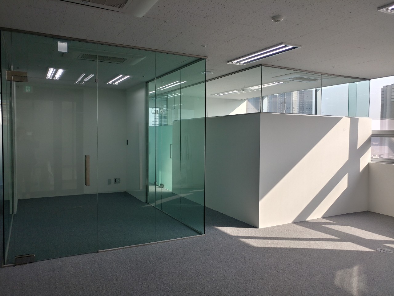 C&K법무법인 사무실