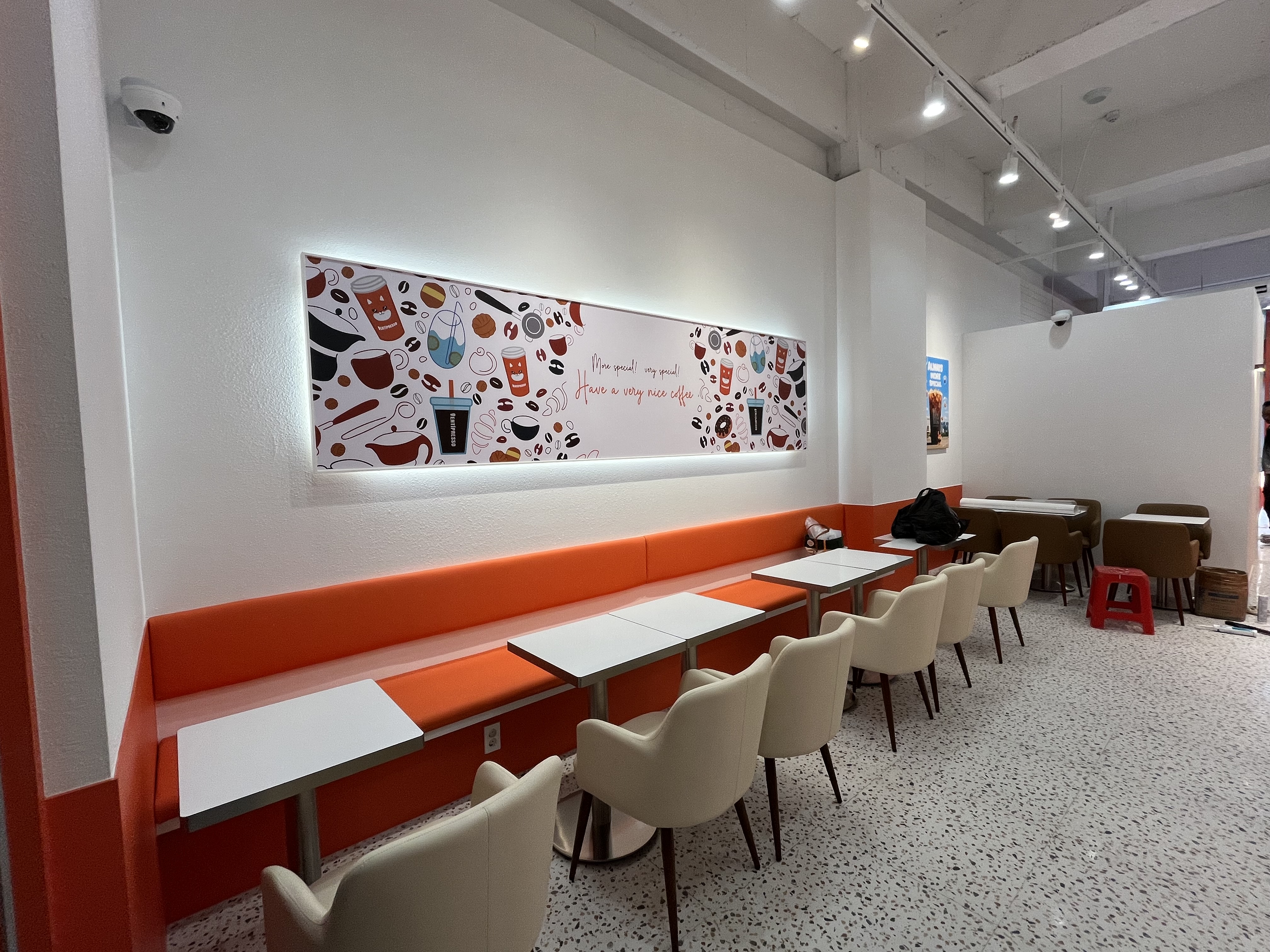 벤티프레소 양산증산점