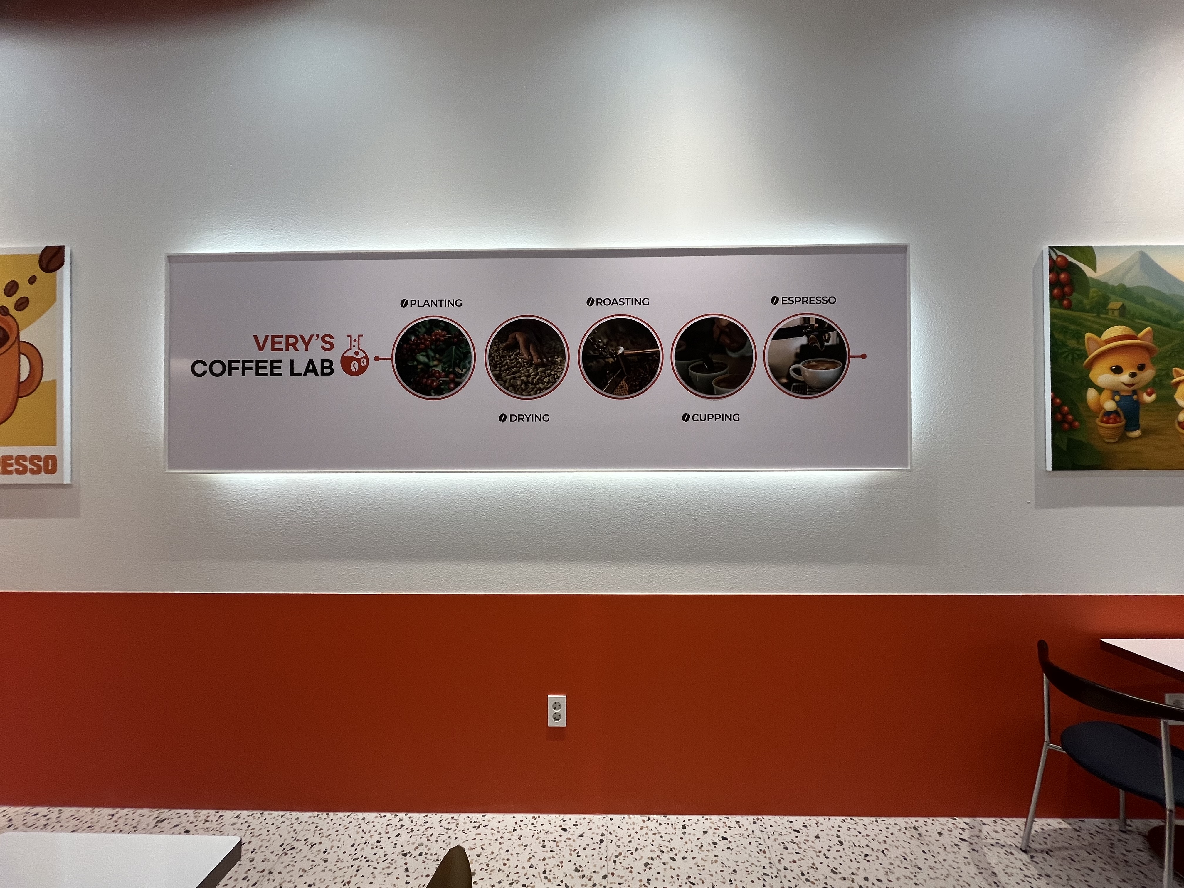 벤티프레소 양산증산점