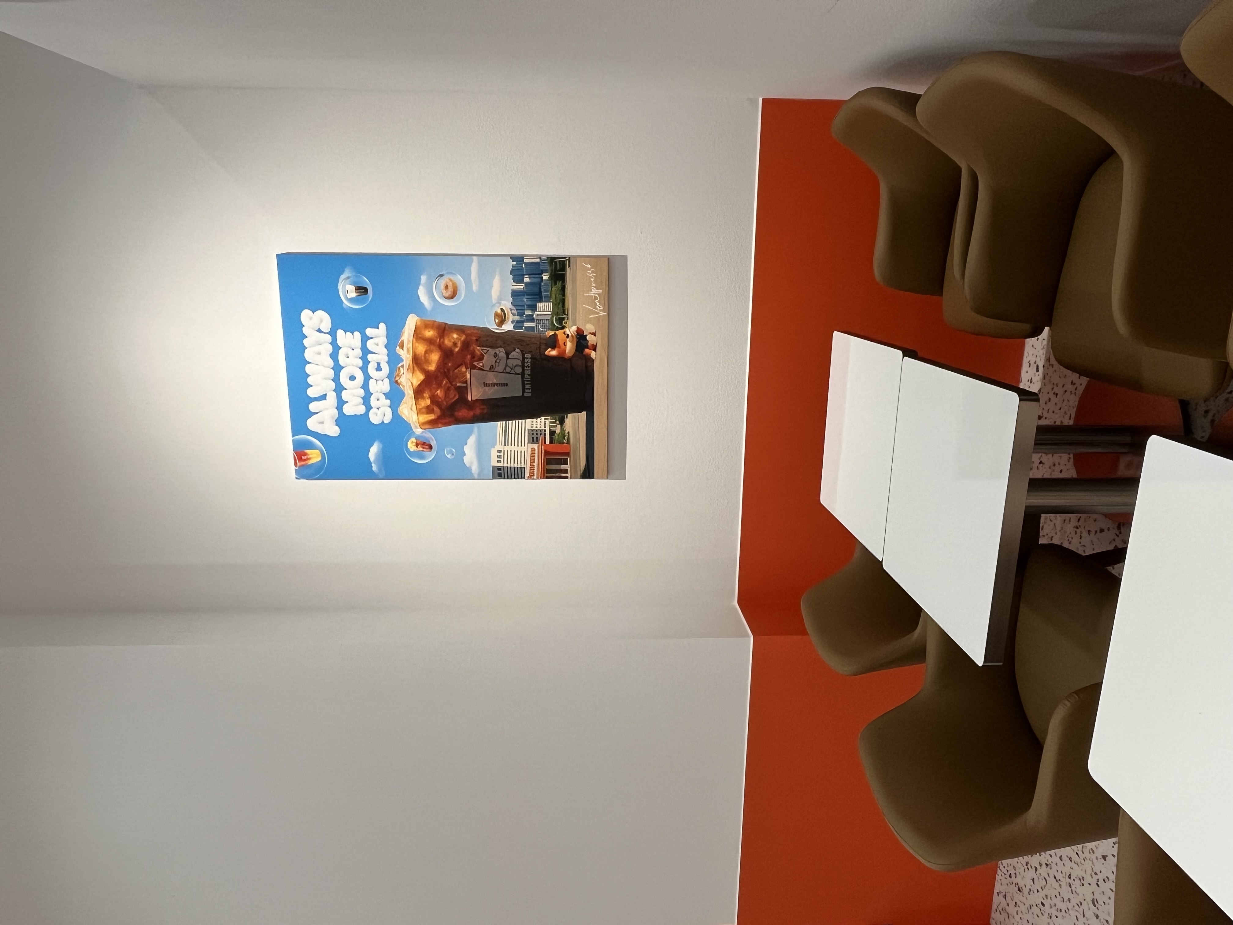 벤티프레소 양산증산점