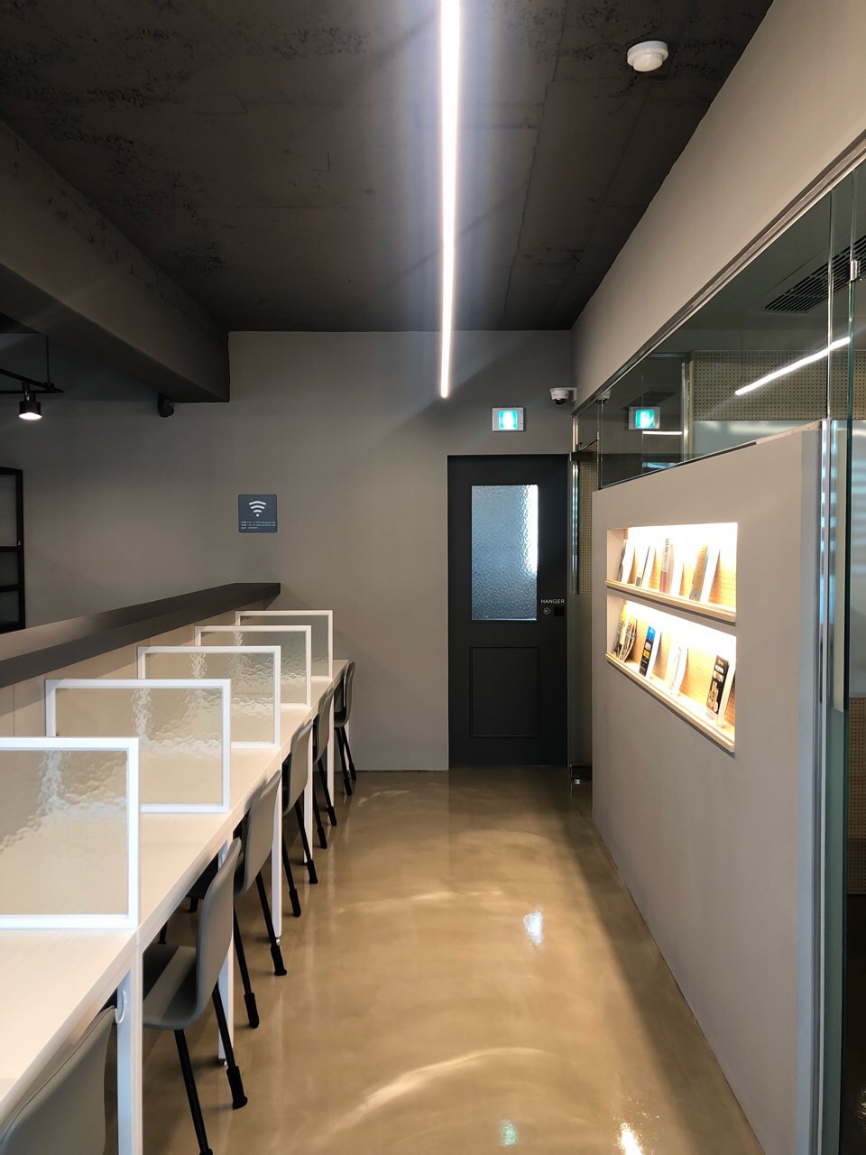 STUDY UP 스터디카페