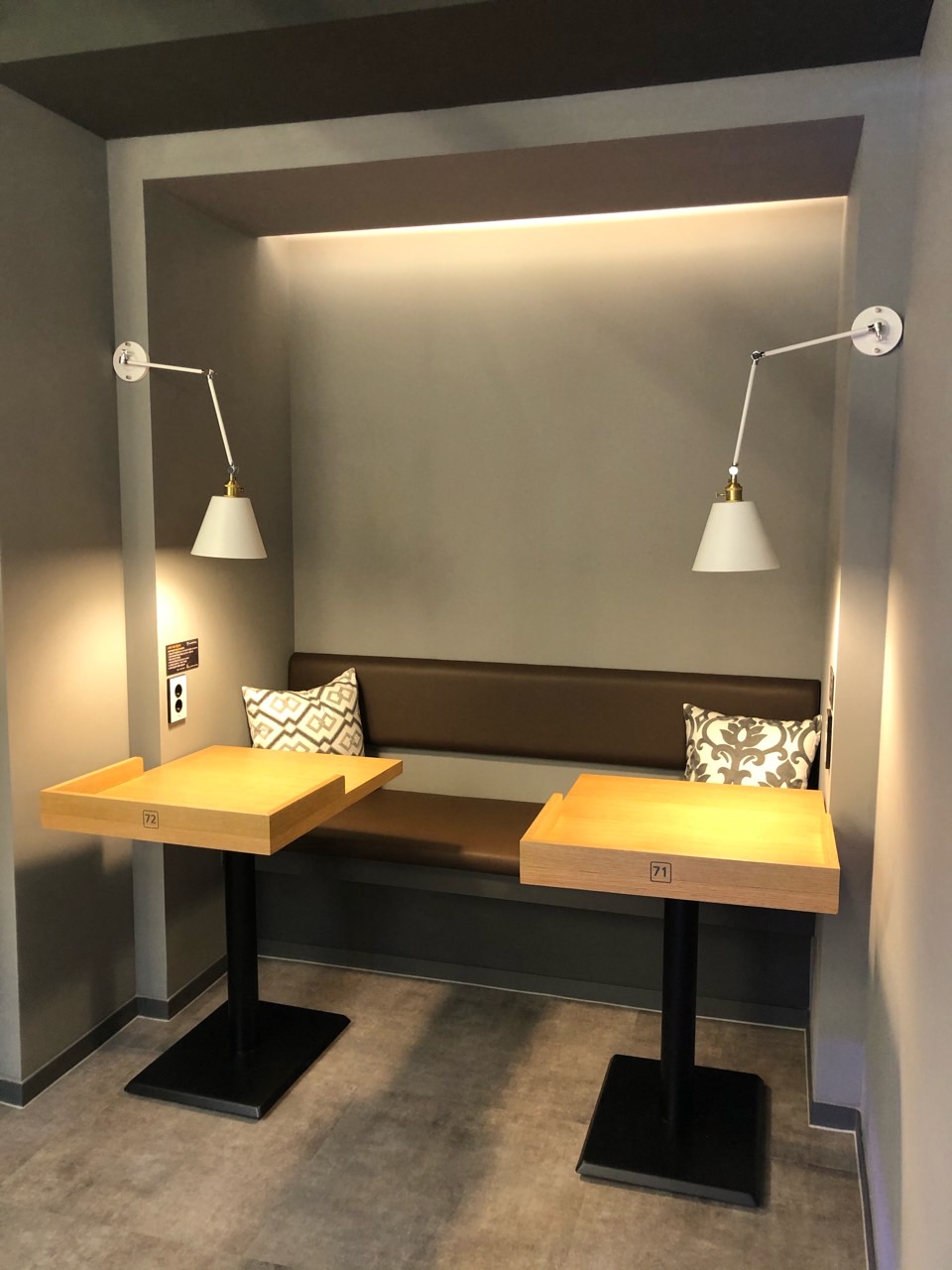 유앤아이 스터디카페