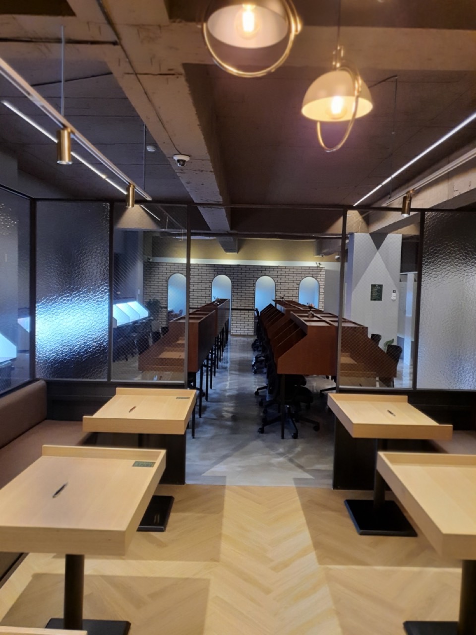 자람 스터디카페