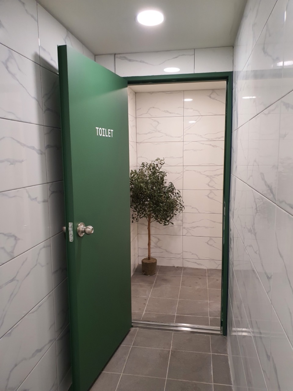 자람 스터디카페