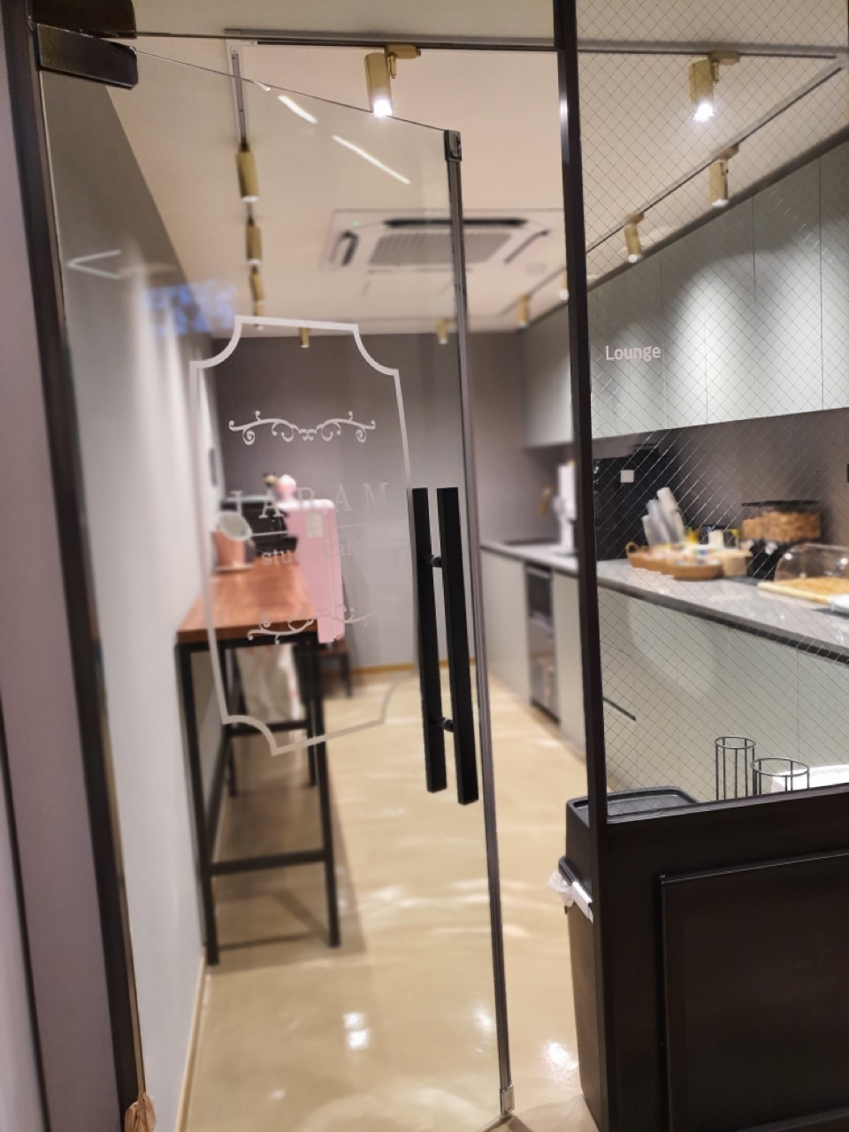 자람 스터디카페