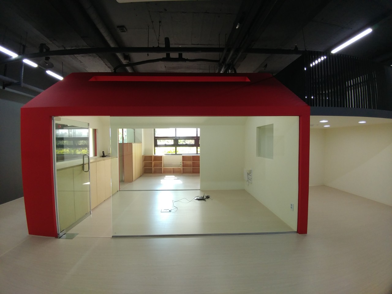 어린이돌봄센터