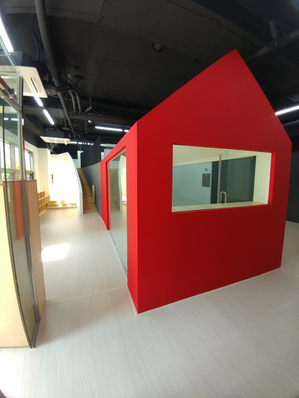 어린이돌봄센터