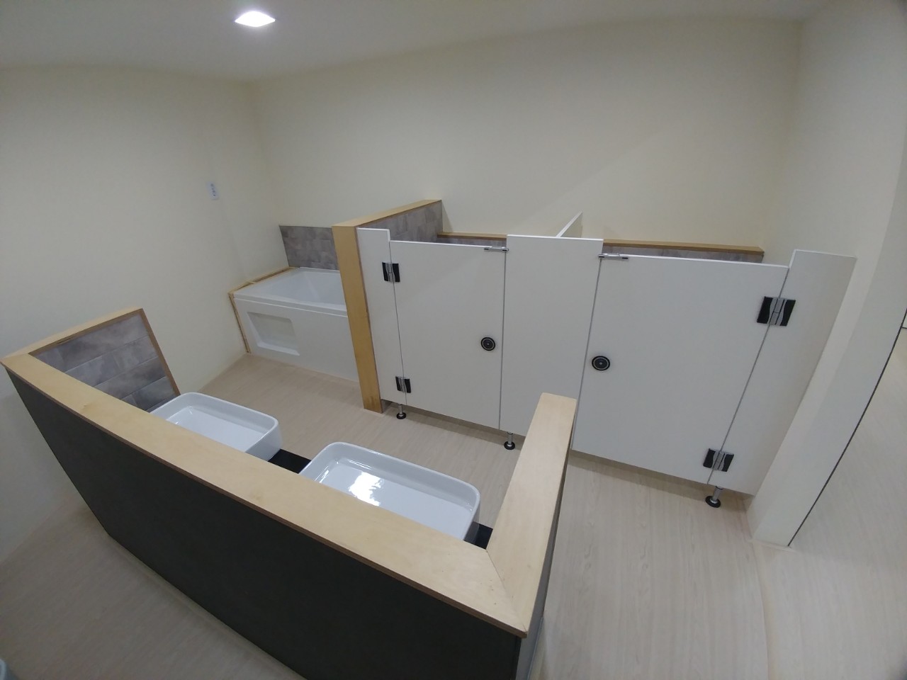 어린이돌봄센터