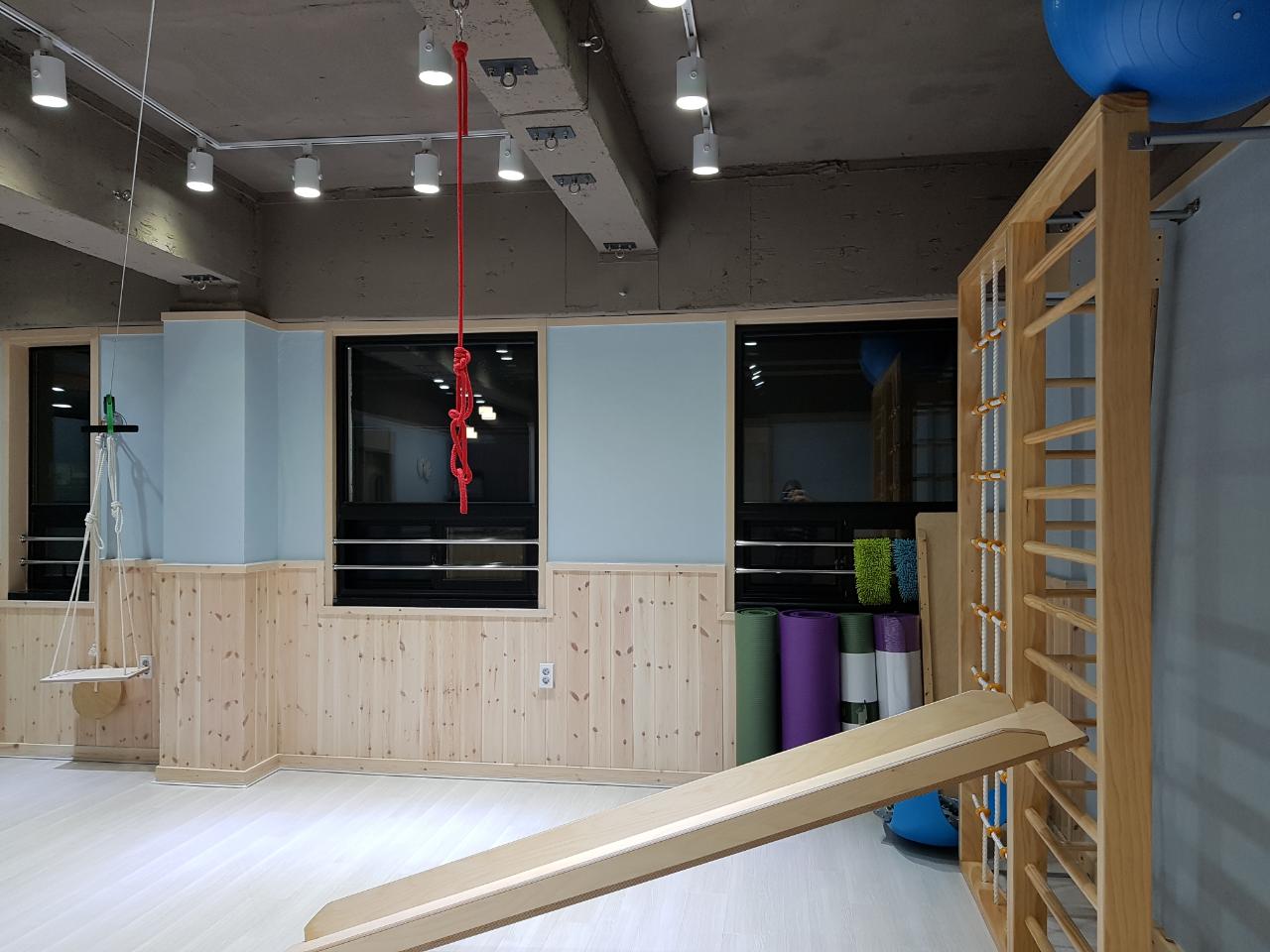 장애아동발달센터