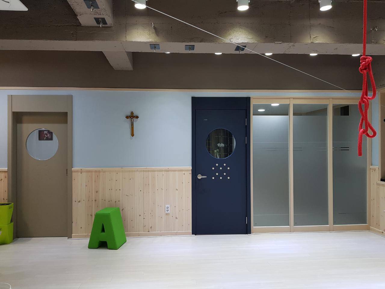 장애아동발달센터