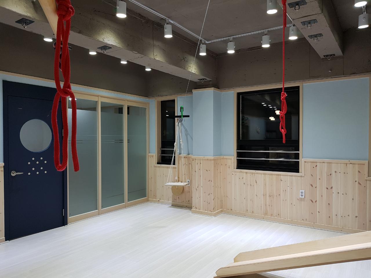 장애아동발달센터