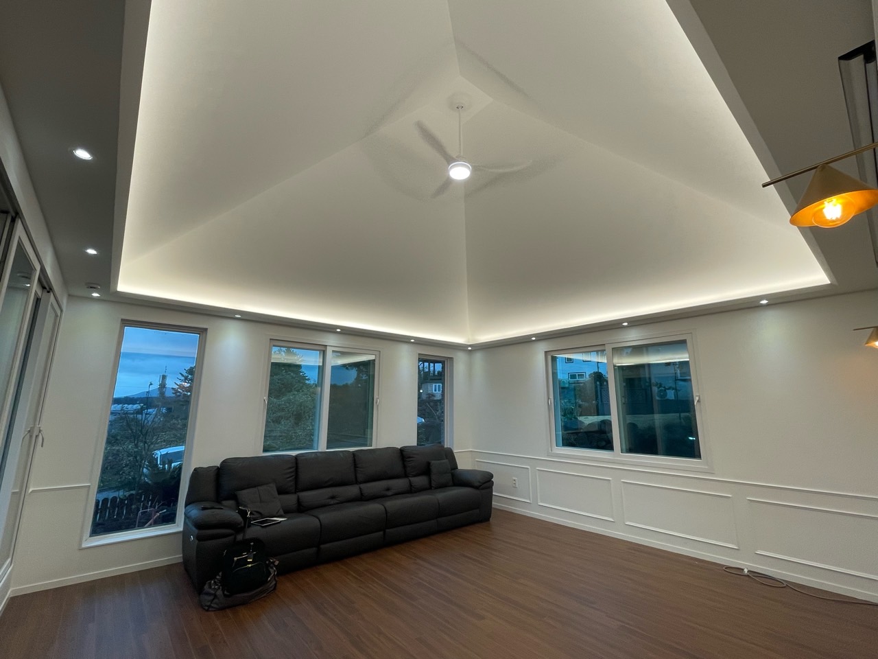 제주도 주택리모델링