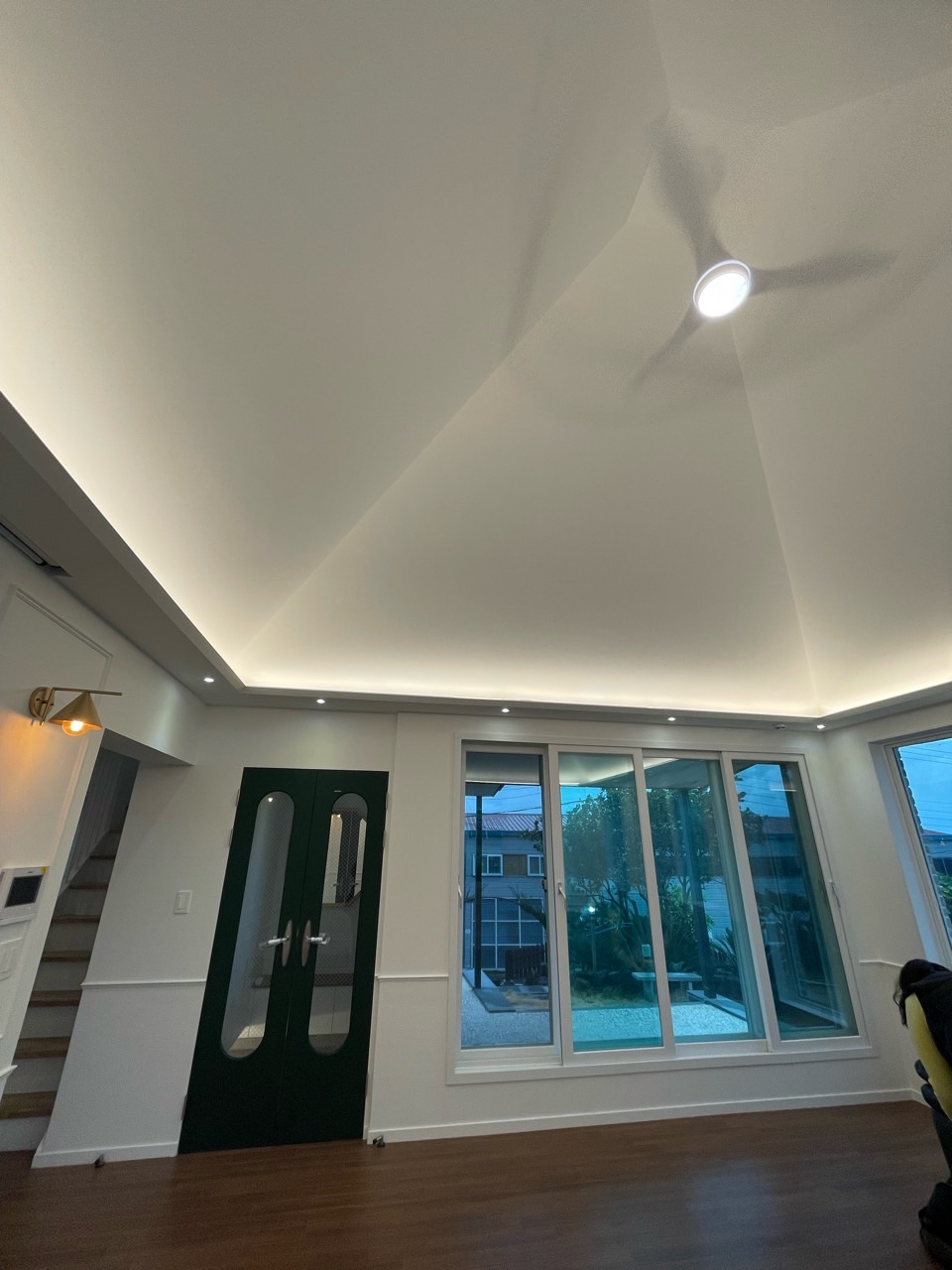 제주도 주택리모델링