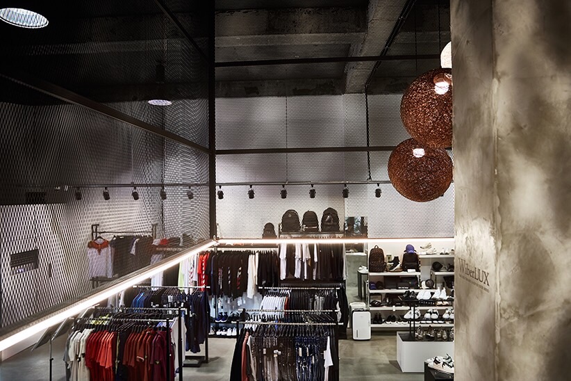 WIBERLUX.COM 의류편집샵