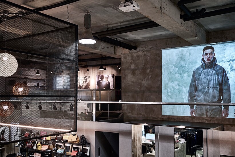 WIBERLUX.COM 의류편집샵