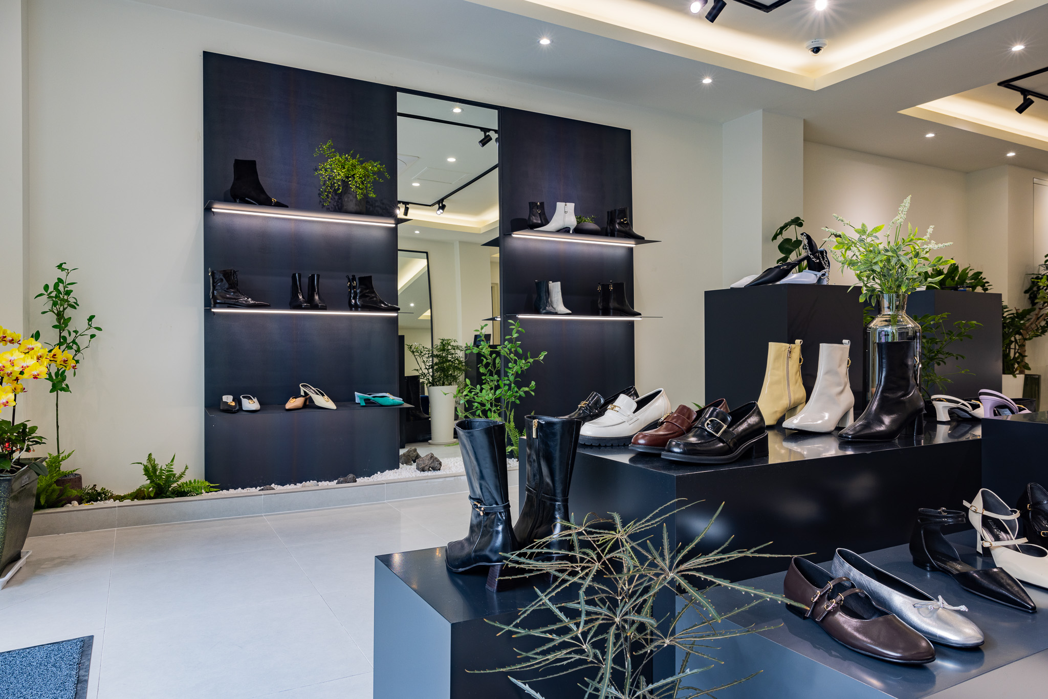 메이웰듀셋팅 신발가게