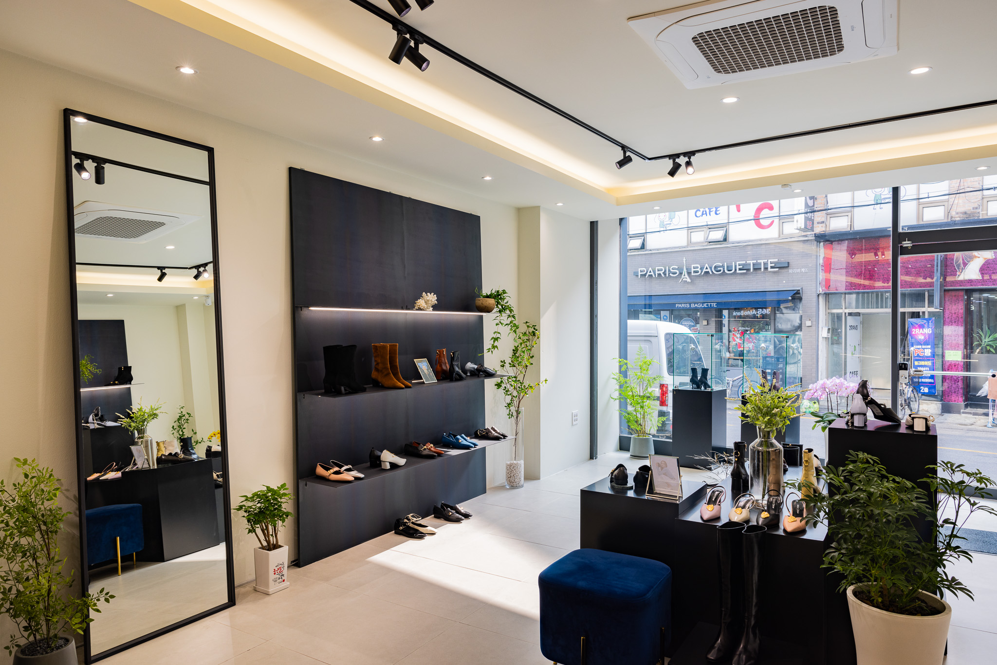 메이웰듀셋팅 신발가게