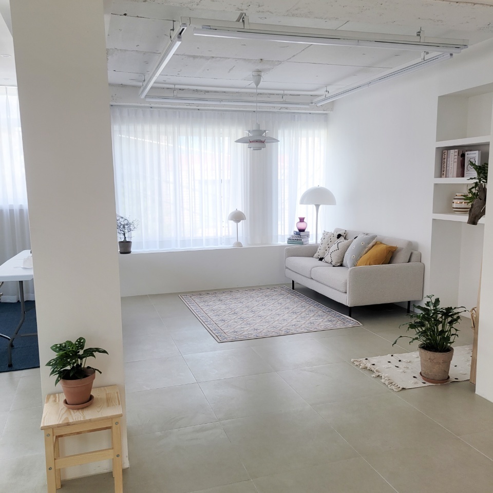 이을 렌탈 스튜디오