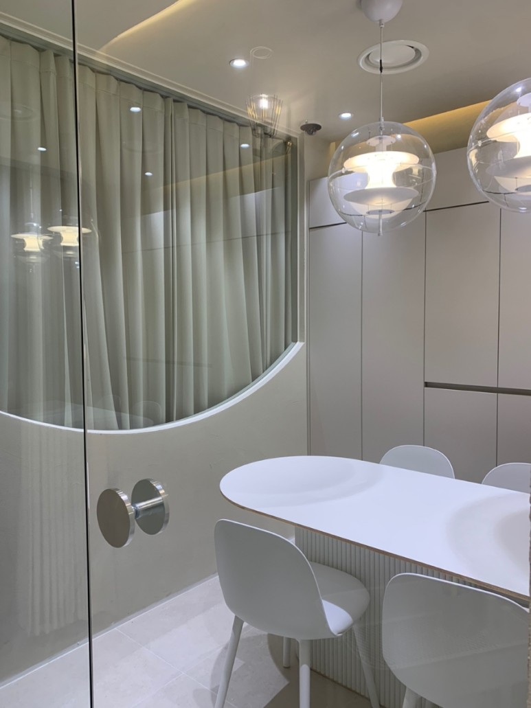 브로우티 뷰티-케어 매장