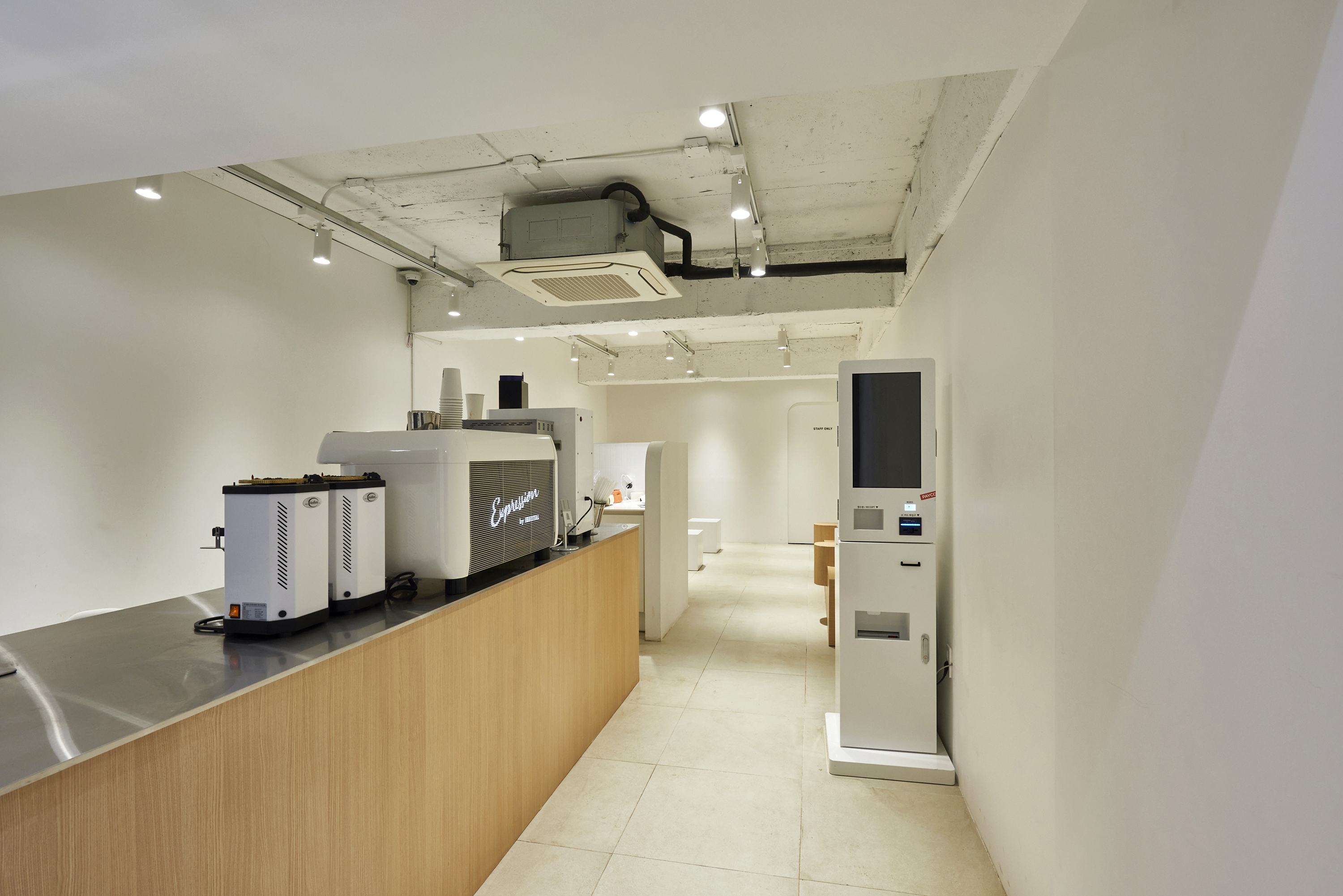 H COFFEE 카페 종로