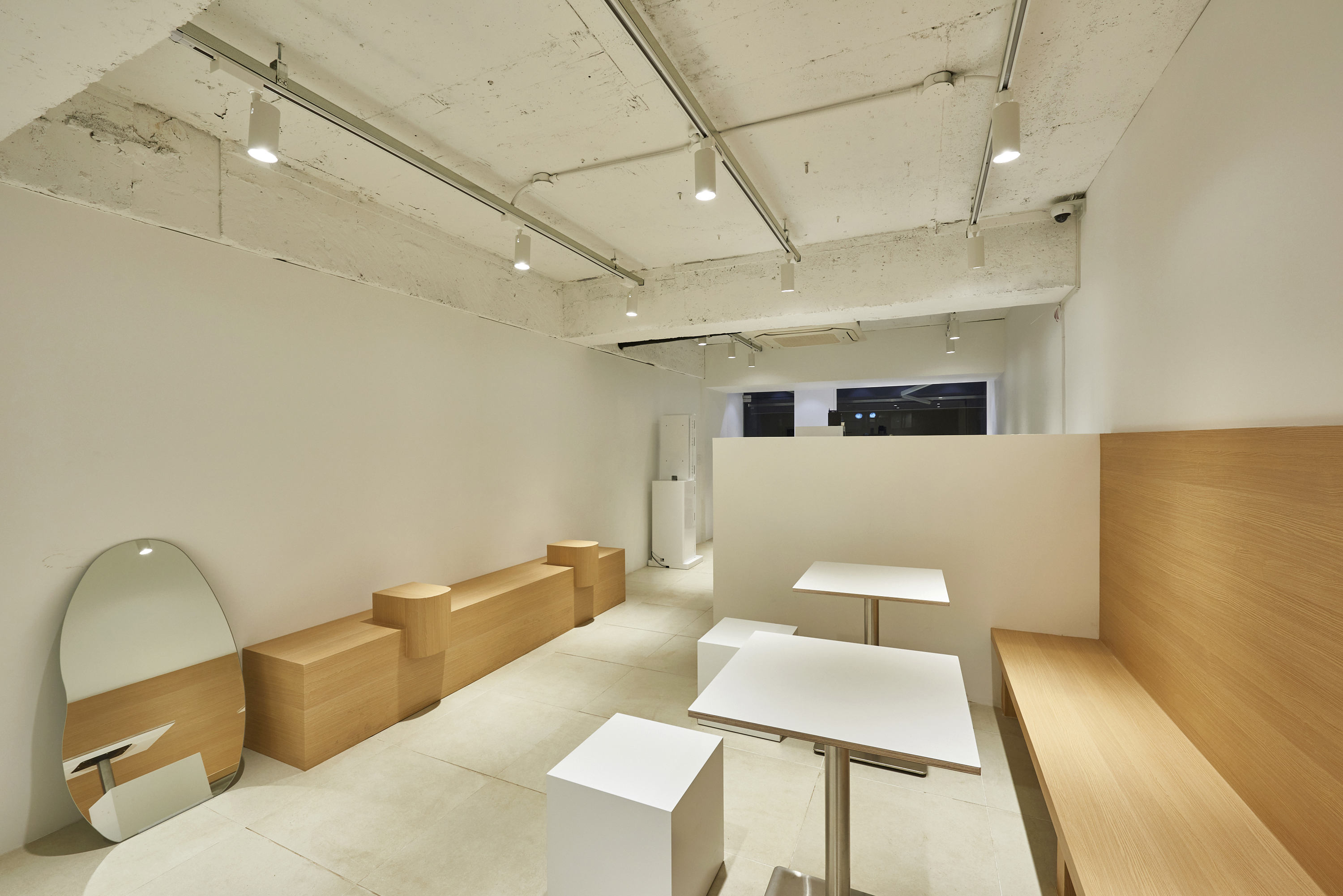 H COFFEE 카페 종로