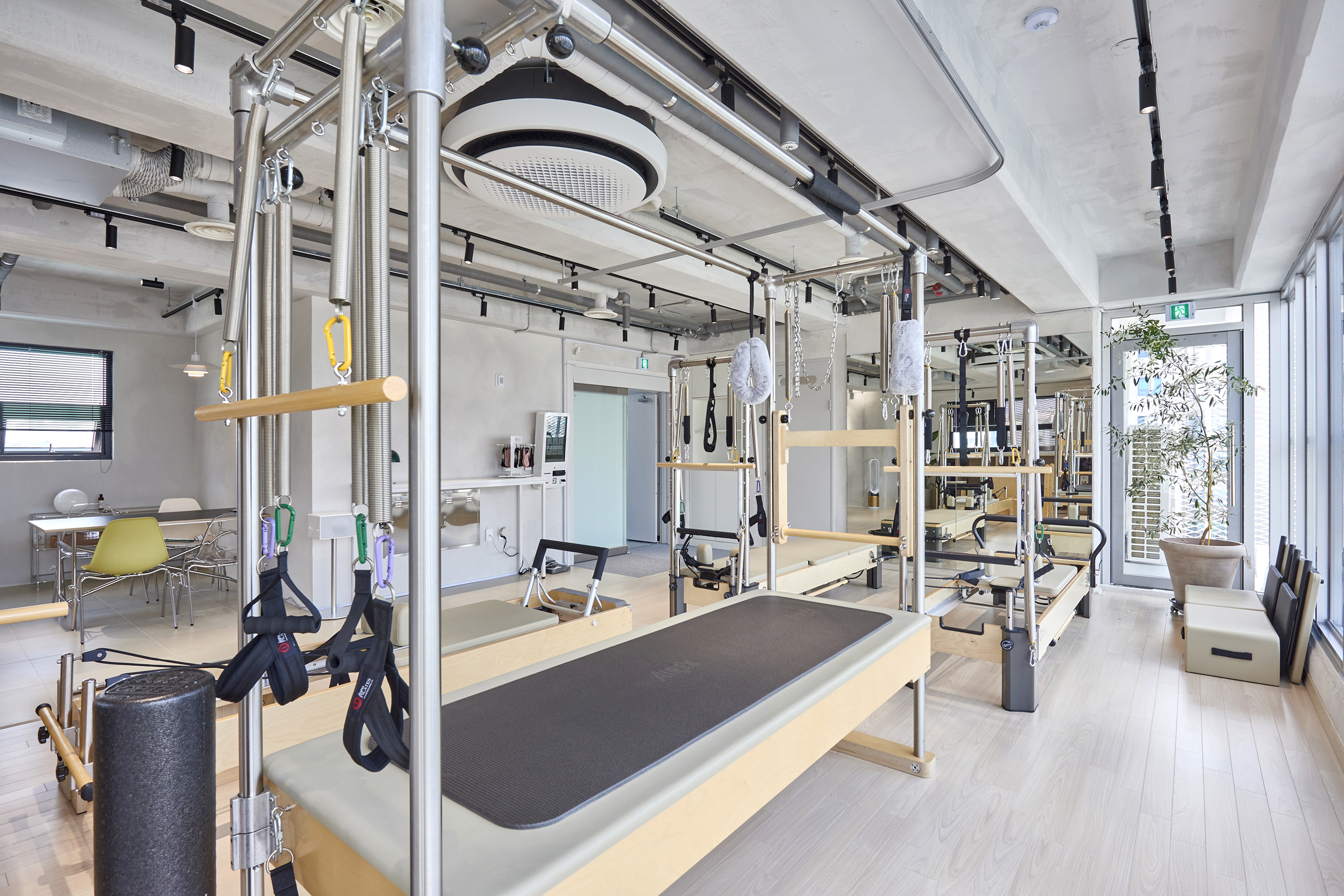 멜로즈필라테스 필라테스학원