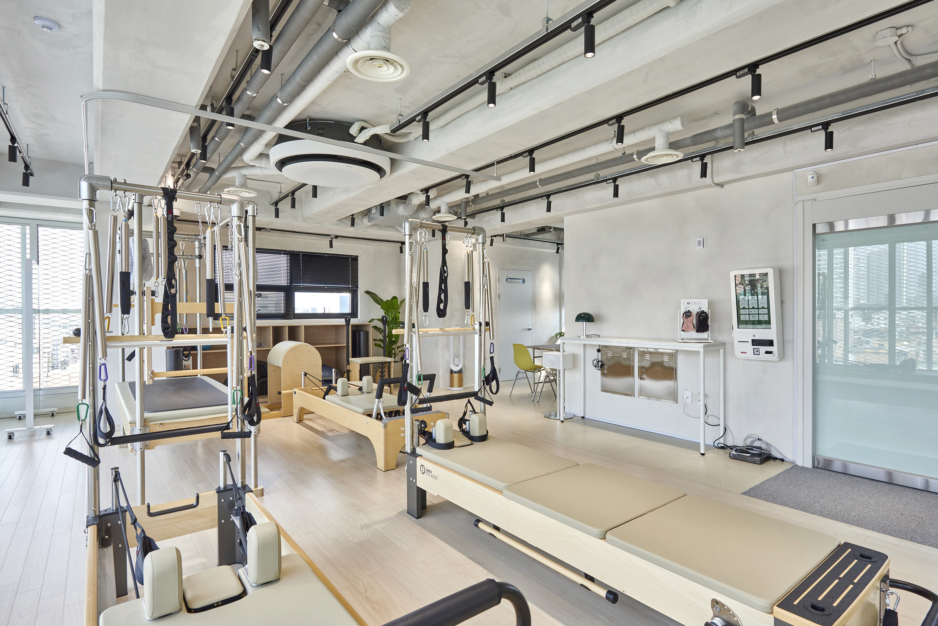 멜로즈필라테스 필라테스학원