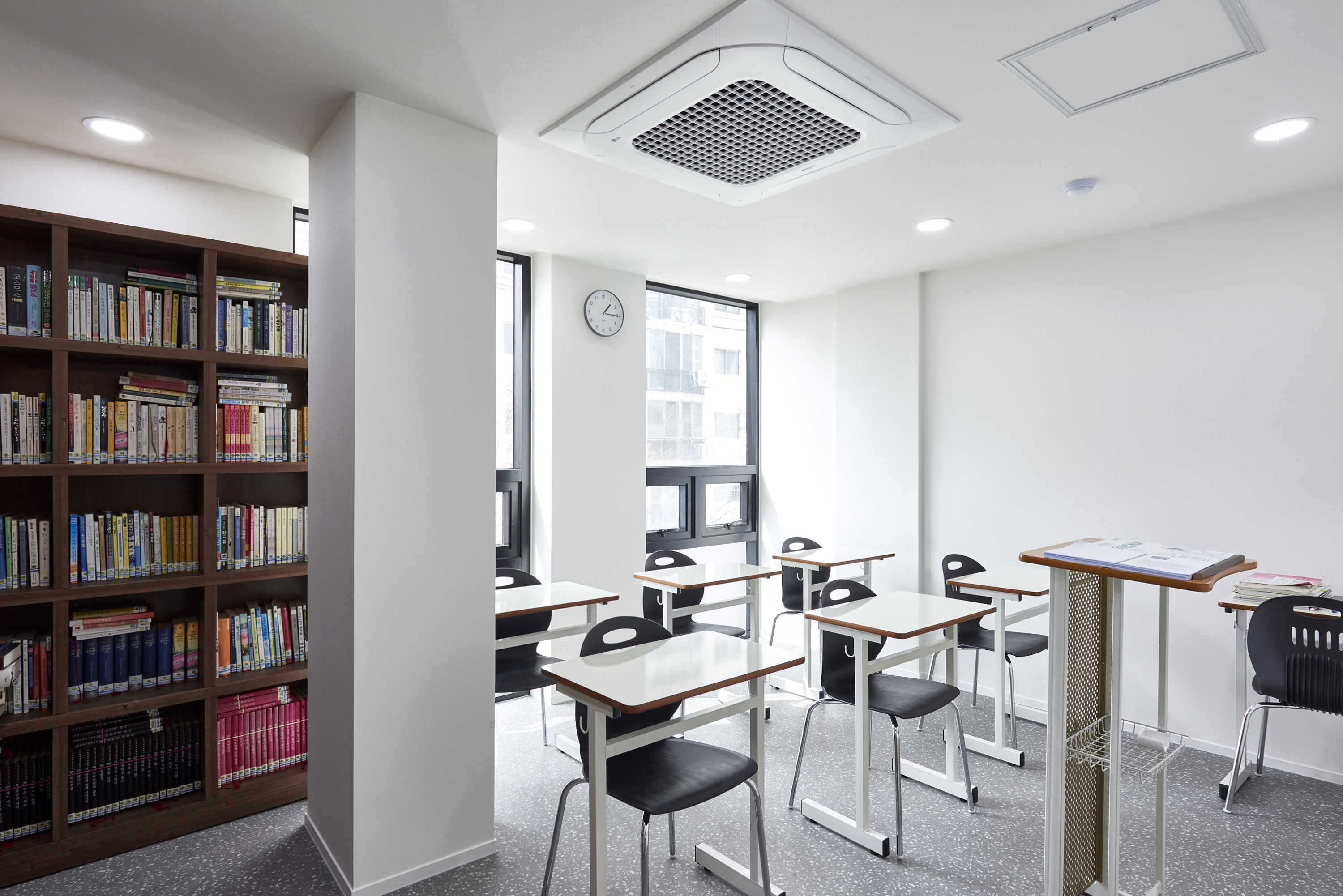 생각이룸 국어논술학원