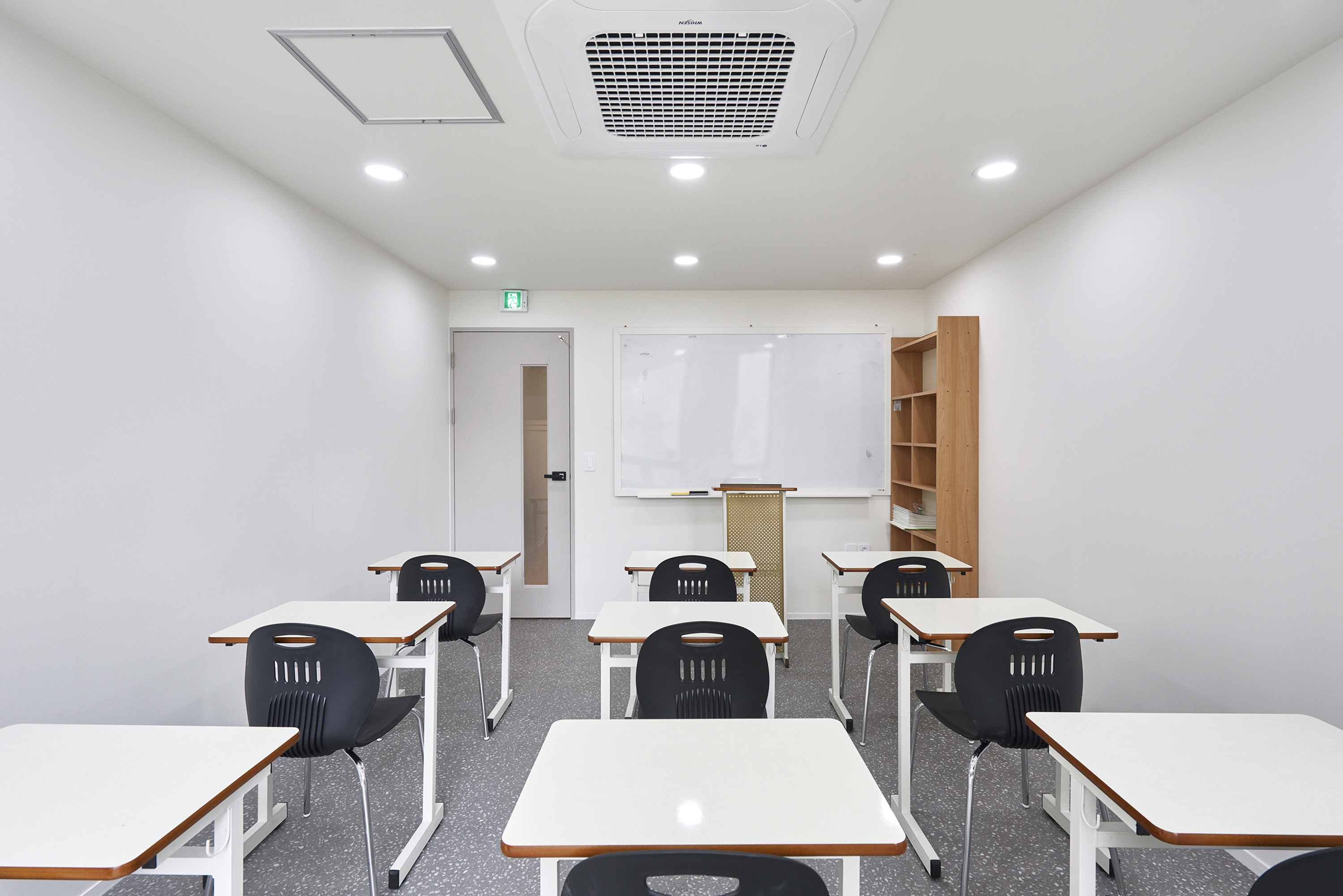 생각이룸 국어논술학원