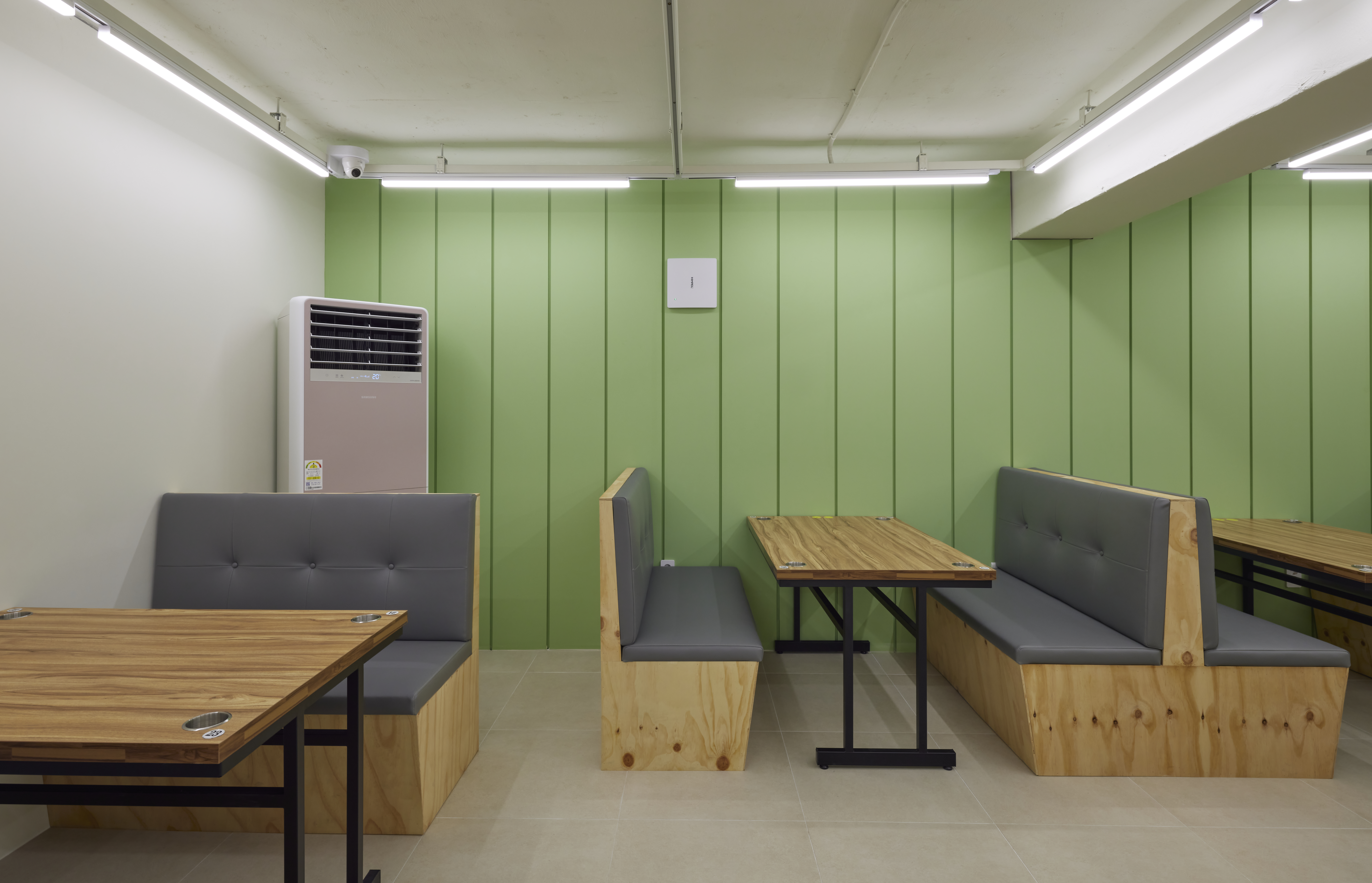 대니보드게임카페