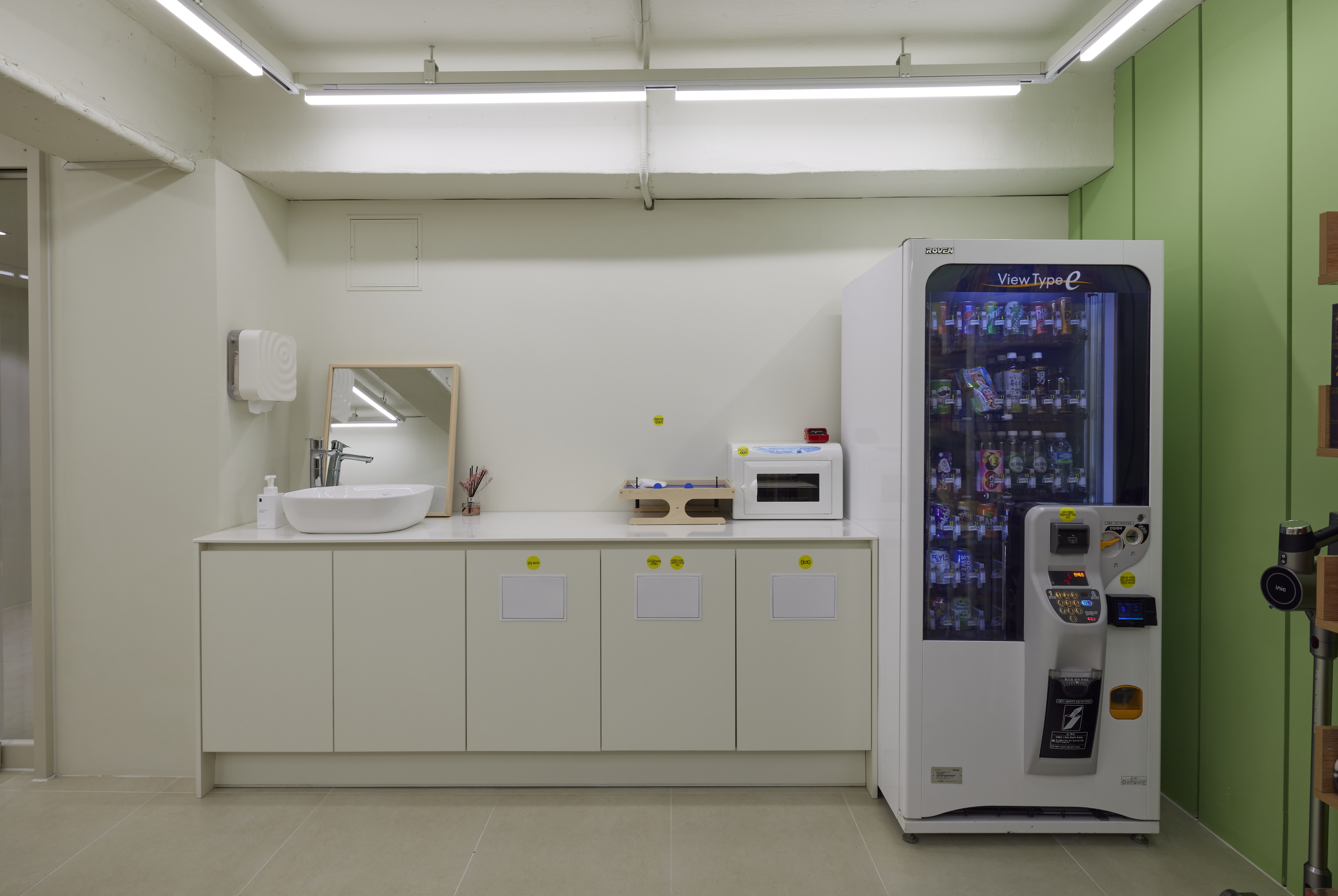 대니보드게임카페